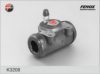 GAZ 24003501040001 Wheel Brake Cylinder